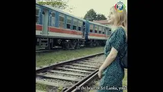 Sri Lankans do it better - talk about hospitality! 🛕🏃&zwj;♀️ #srilanka #travelsrilanka #holidaysrilanka