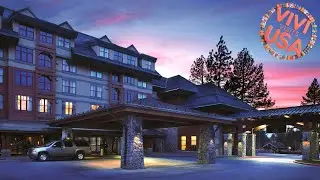Marriott's Timber Lodge | South Lake Tahoe (CA), United States | Hotel Review 🛏️