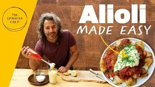 Alioli Made Easy 