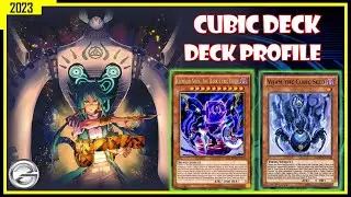 Yugioh Duel Links | Cubic Deck Gameplay April 2023 - Aigami Deck DSOD | 遊戯王デュエルリンクス