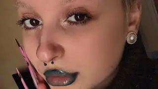 ASMR ✨ Bonne nuit🪷