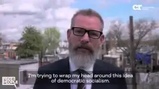 You Feel The Bern?