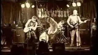 Your Secret - Blasternaut
