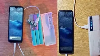 Power bank repair | How to repair powerbank. Tech help Urdu Hindi