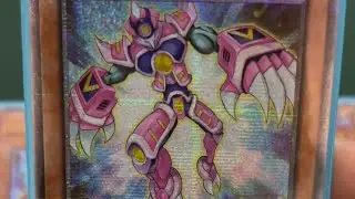 VISION HERO FARIS - 25th anniversary rare