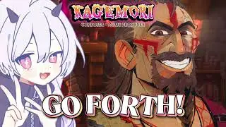 Go Forth! - Zerk The Zealous [INTRO BGM]