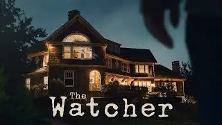The Watcher Suite (Morgan Kibby, David Klotz)
