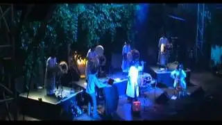 Sonagi Project feat.Hahn Rowe & Okkyung Lee - Glatt Und Verkehrt 2010 - 01.mpg