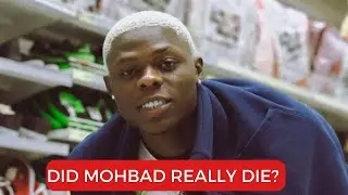 Nigerian Musician Mohbad Dead At 27