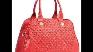 Сумка Fiato 24011 red