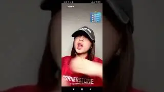 MNL48 Coleen | short video from Kumu