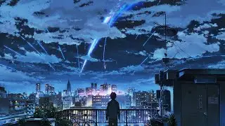 stormy nights |Lo-Fi beat