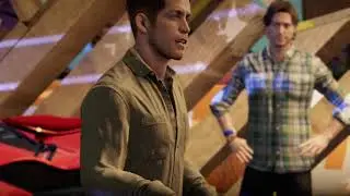character design was better in forza horizon 2