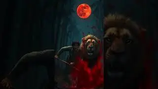 Story of Lion