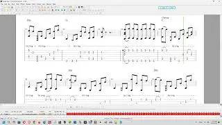 No.541 - GuitarTAB - Oh Carol - Neil Sedaka - 吉他谱