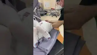 How to Position a Patient for Surgery