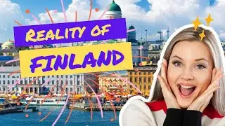 Why Is Finland The Happiest Country | Reality Of Finland | INFO Native |