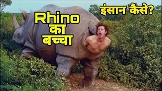Ace Ventura: When Nature Calls Movie explained In Hindi