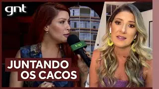 Como superar grandes traumas? | Mini Saia | Saia Justa
