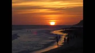 Medley: Sueño Imposible/Playas de ensueño - Impossible Dream/Sleepy Shores