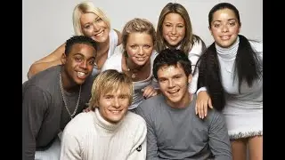 Top 20 S Club 7 Songs