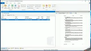 What's new in PowerArchiver 2018?