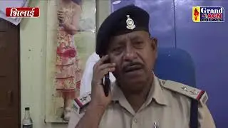 Raju Khan Giraftar Santosh Sharma
