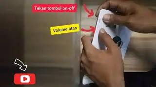 Hard reset tab advan T5-A