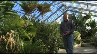 Group Tours at Brookside Gardens