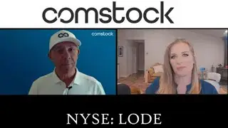 Comstock Mining