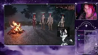 Small Streamer 🖤 Just another day in the lobby ☀️ More Dead by Daylight!
