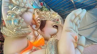 Dhoolpet ganesh idols 2019 part 35 | machgiri tech