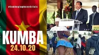 Massacre in Kumba Cameroon💔😭😭 #Kumbaisbleeding #EndAnglophonecrisis #KumbaMasacre