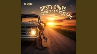 Open roads mirror fearless hearts ahead
