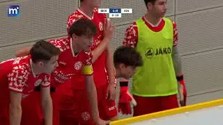 FWC 2026 Vorrunde: 1. FSV Mainz 05 vs FC Schalke 04