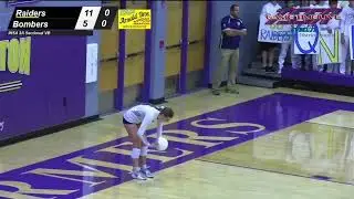 Emma Hoing Serving