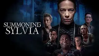 Summoning Sylvia (2023)_film/Movie Explained in hindi/urdu/movie explainer hindi