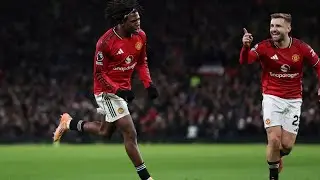 3 POINTS & CLEAN SHEET! MAN UNITED 1-0 NEWCASTLE MATCH REACTION