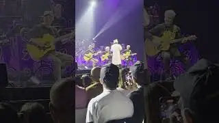 Inventi ( acustico con 3chitarre strepitose ) palalottomatica 2024