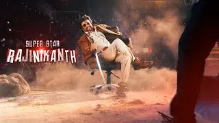 Darbar Theme Music | Darbar bgm | Thalaivar Theme