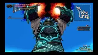 Hyrule Warriors: Definitive Edition - The Demon King Ganondorf Gameplay - Prove Your Worth