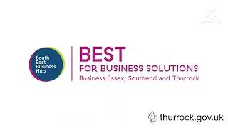 BEST Growth Hub Series - Meet Dawn