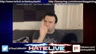 DSP Meme Vault: The Blame Game