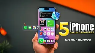 5 iPhone Calling Features Many Users Don't Know About This - iPhone Hidden Call Settings