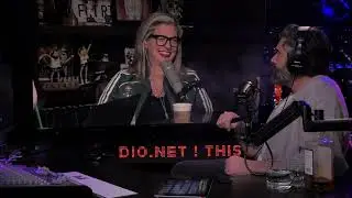 Tom Segura lies to his wife | RED BAR