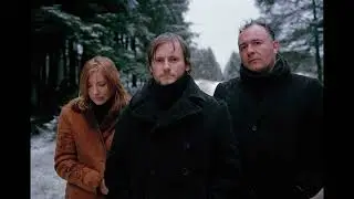 [FREE] Portishead Type beat - Enough Of