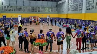 Primeiro Ensaio Temporada 2025 Quadrilha Origem Nordestina