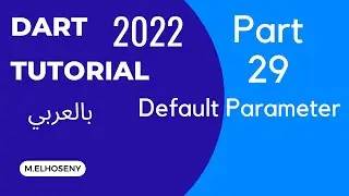 Dart Optional Default Parameters