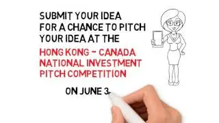 HKCBA Investment Pitch 2016