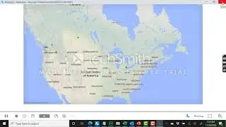 Operations/Business Optimization Video - For A Moving Company